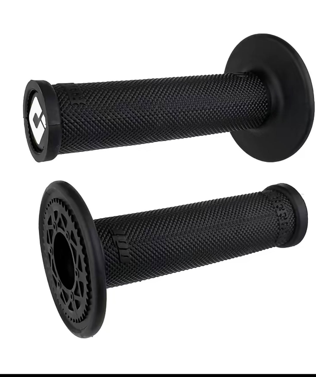 ￼ Half waffle ODI grips