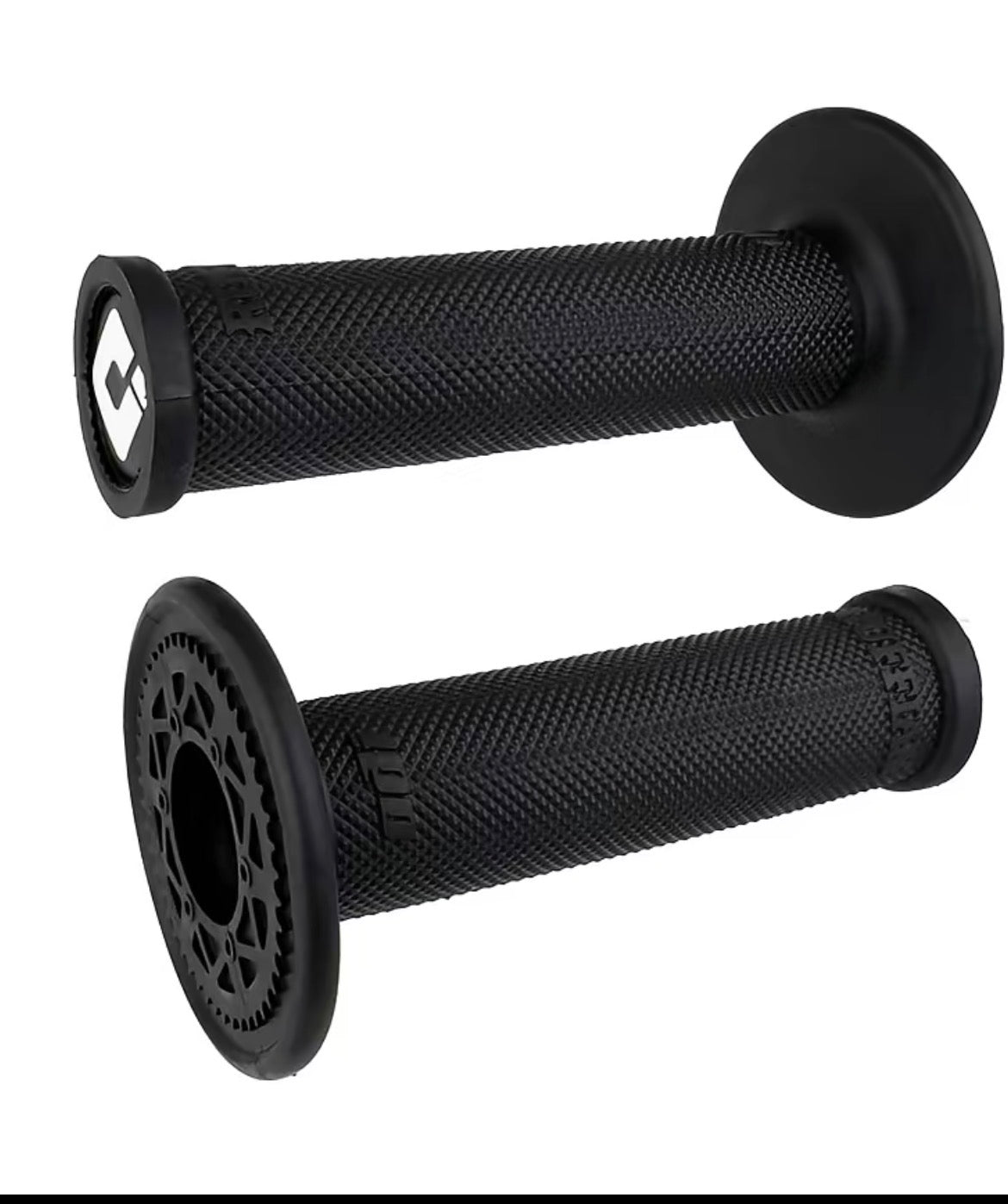 ￼ Half waffle ODI grips