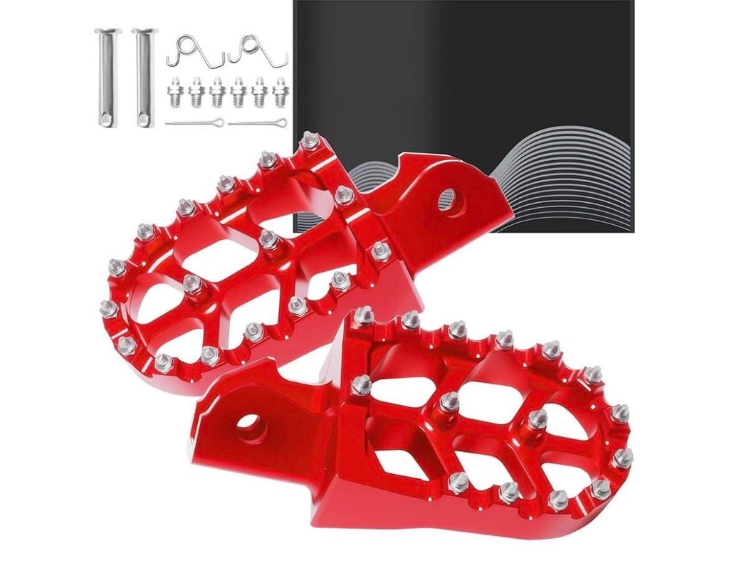 Universal pegs
