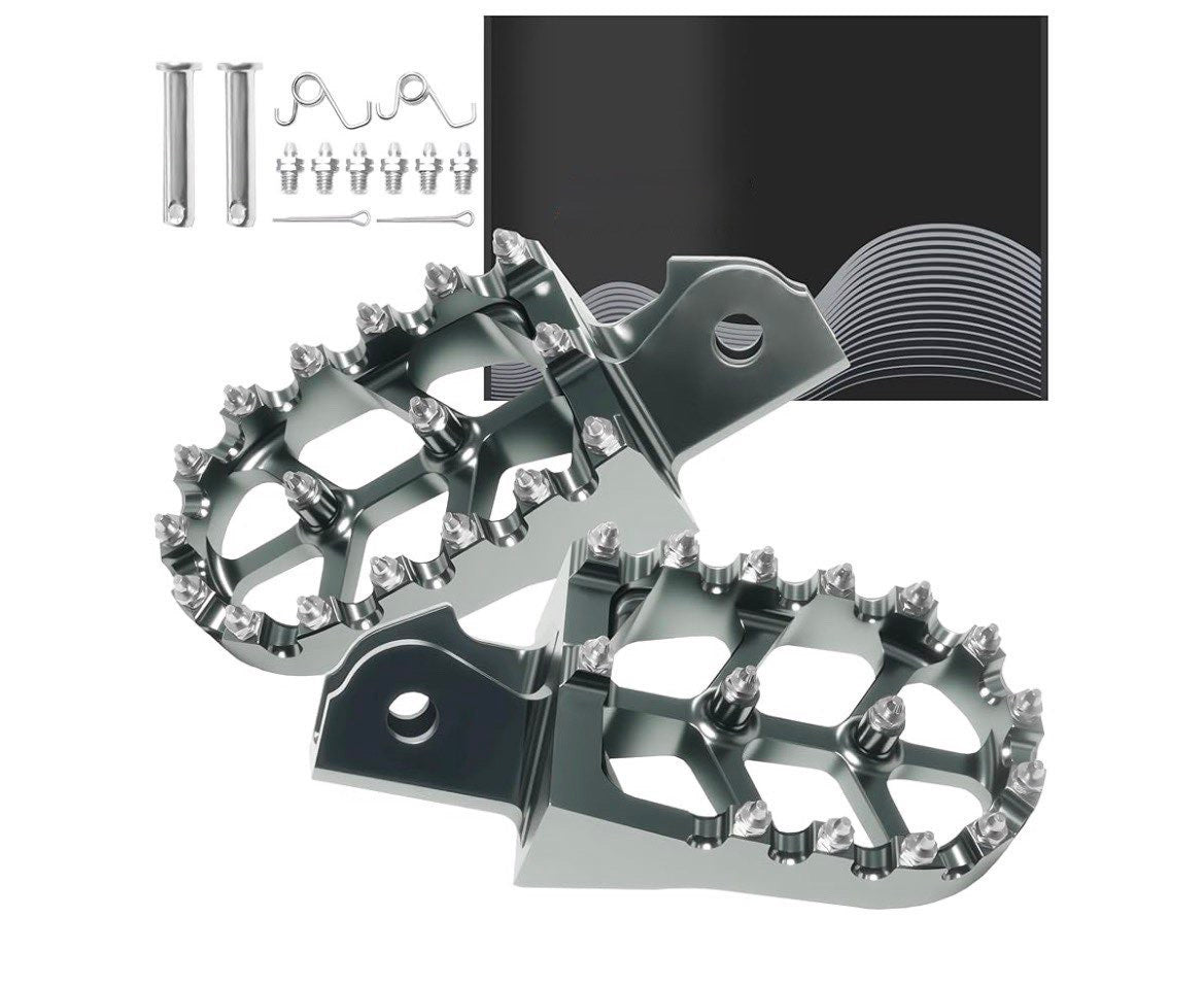 Universal pegs