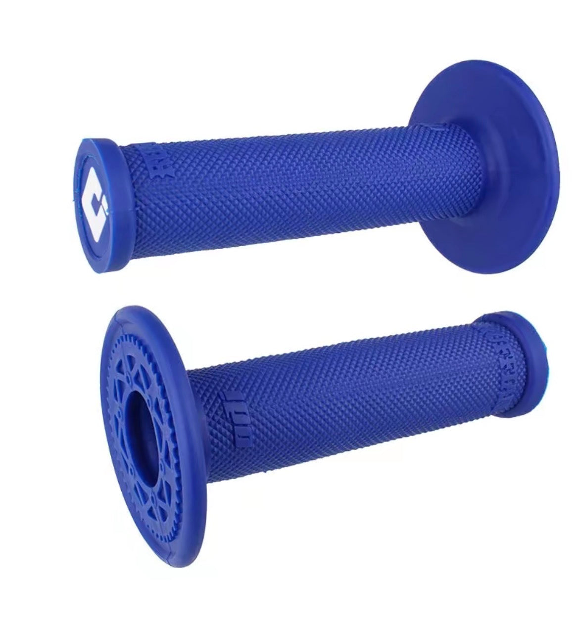 ￼ Half waffle ODI grips