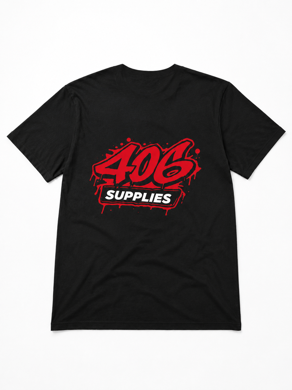 406 supplies shirt