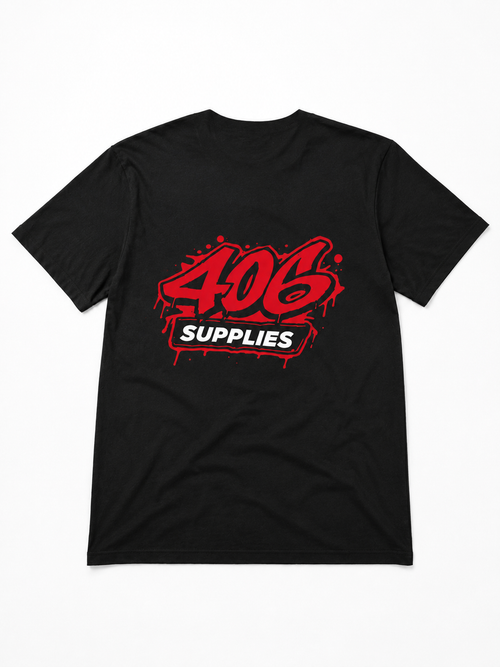 406 supplies shirt