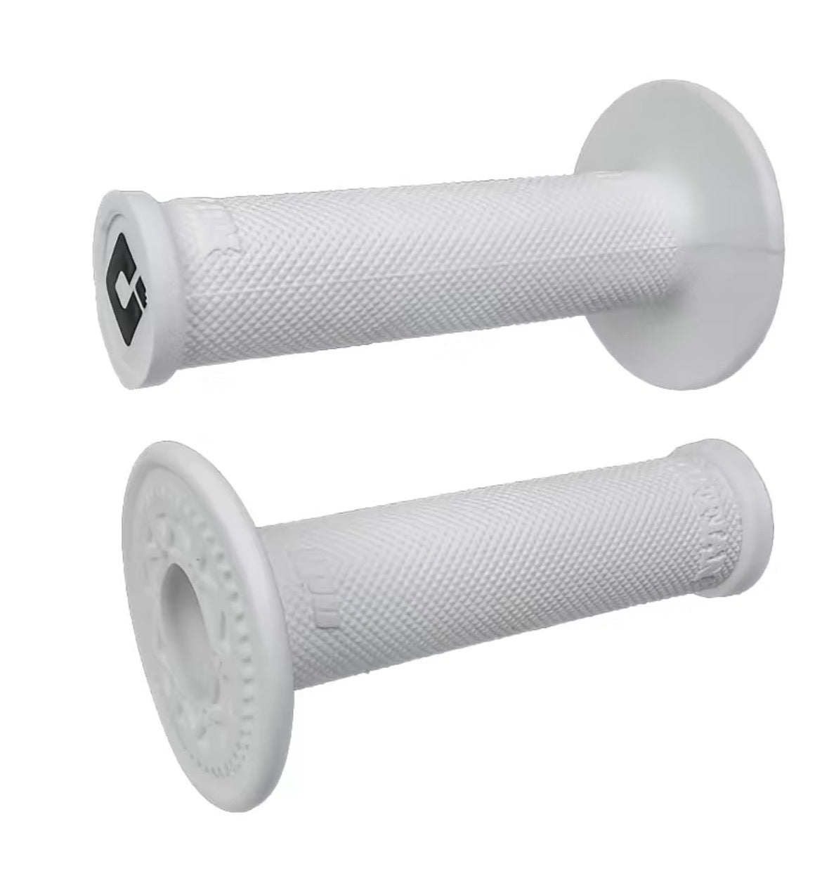 ￼ Half waffle ODI grips