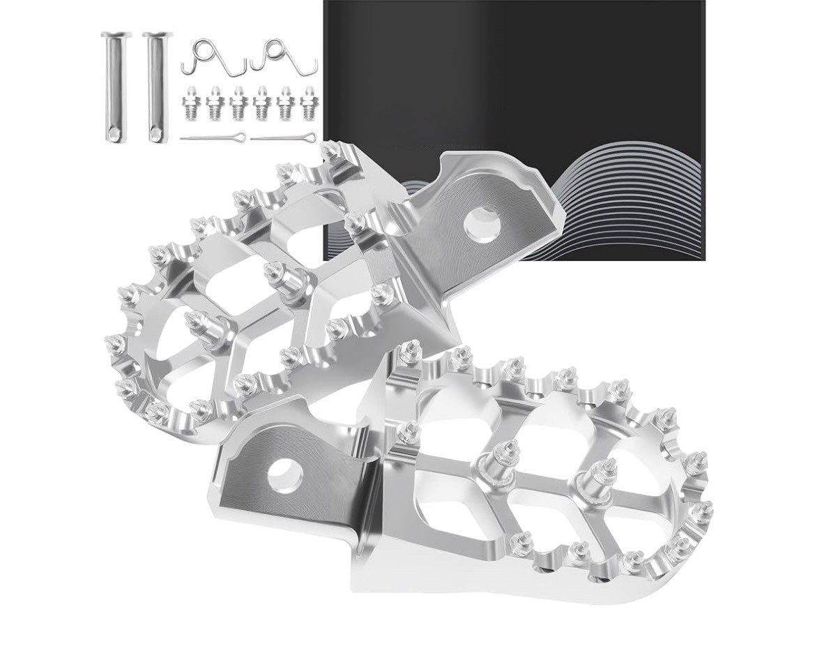 Universal pegs