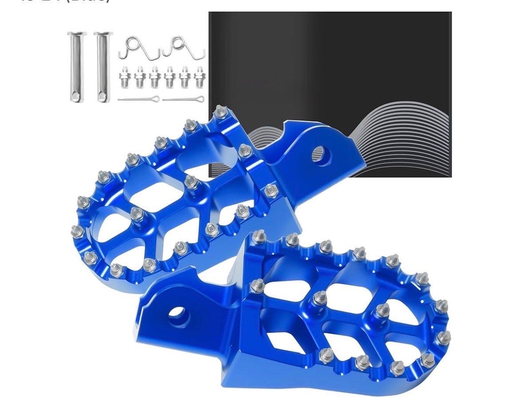 Universal pegs