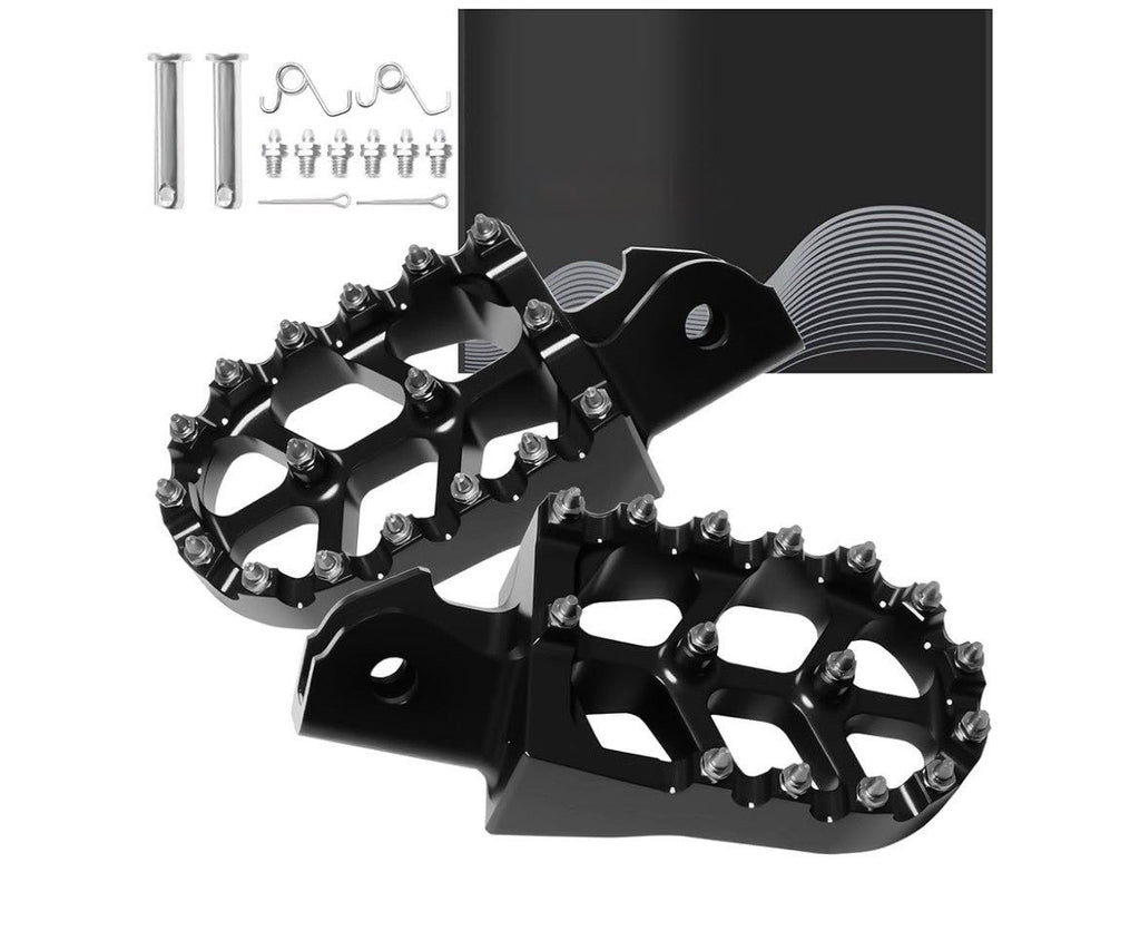Universal pegs