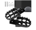 Universal pegs