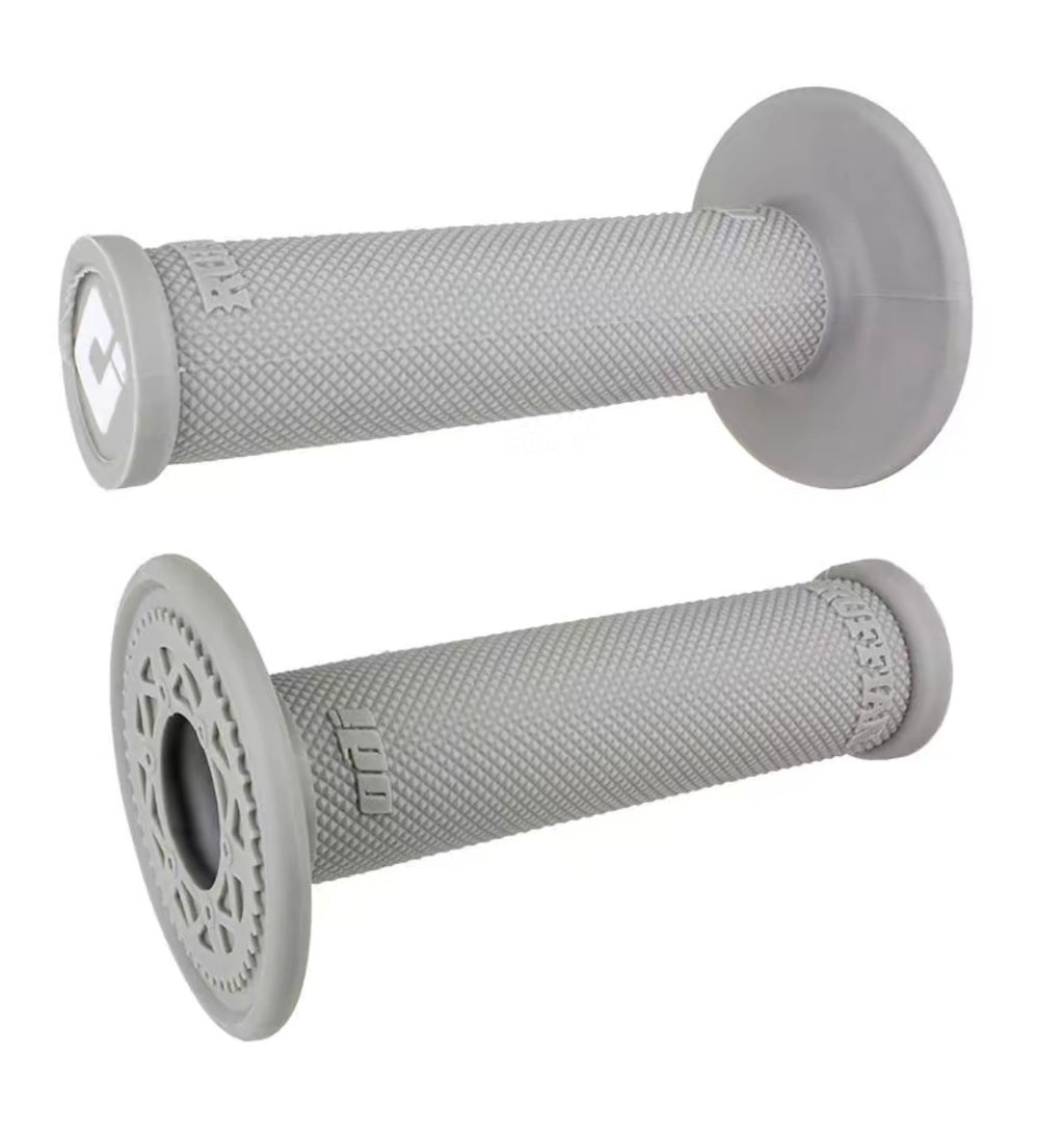 ￼ Half waffle ODI grips