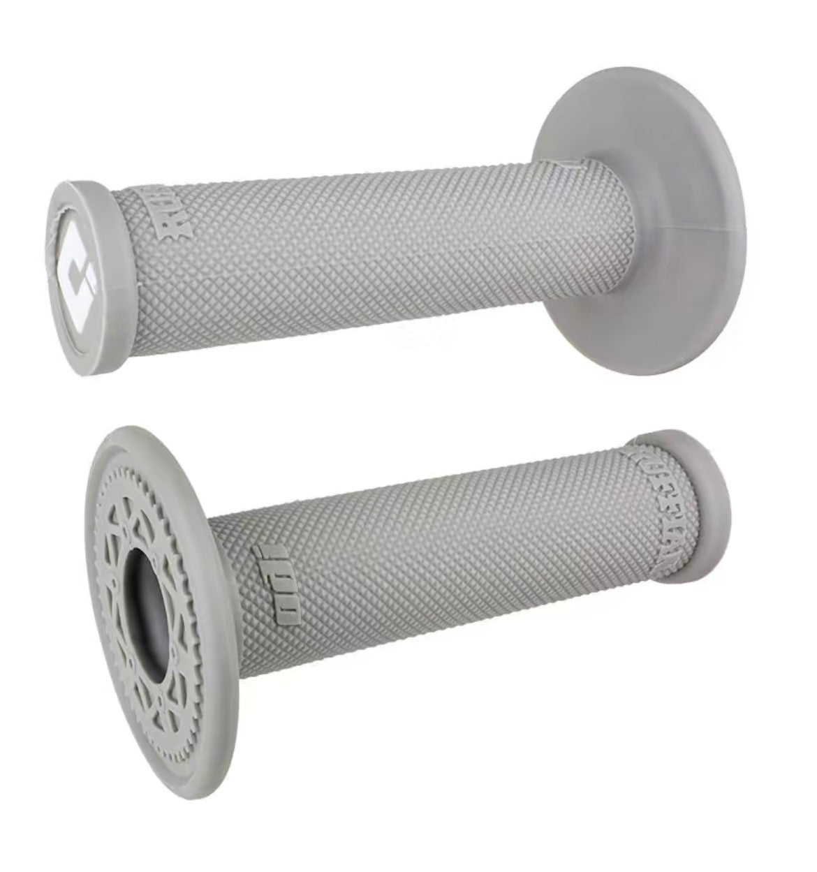 ￼ Half waffle ODI grips