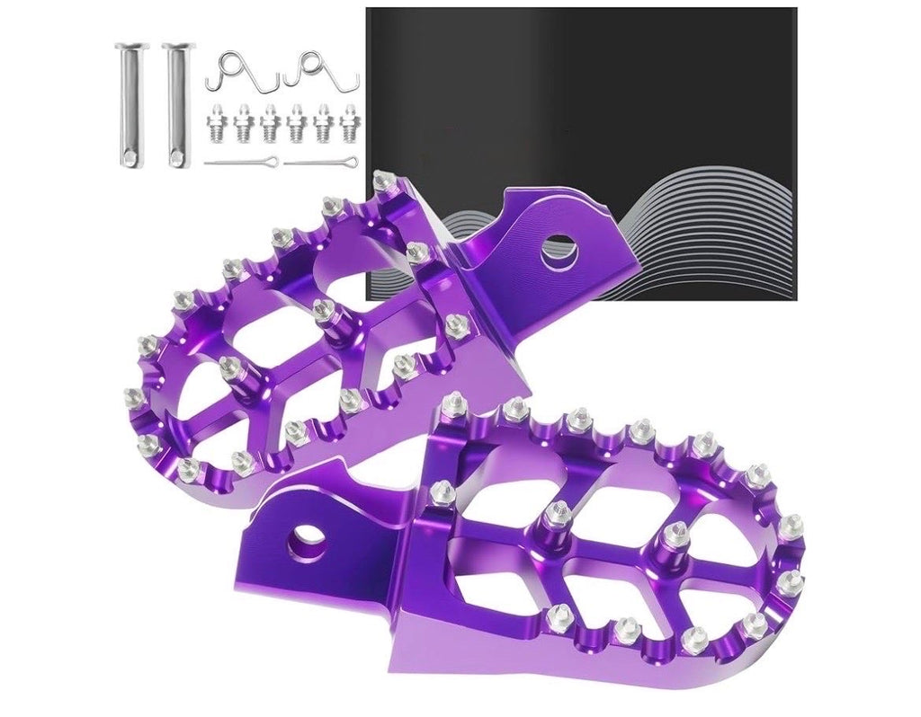 Universal pegs