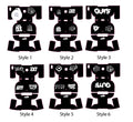 Surron brands stickers for AirPod Case