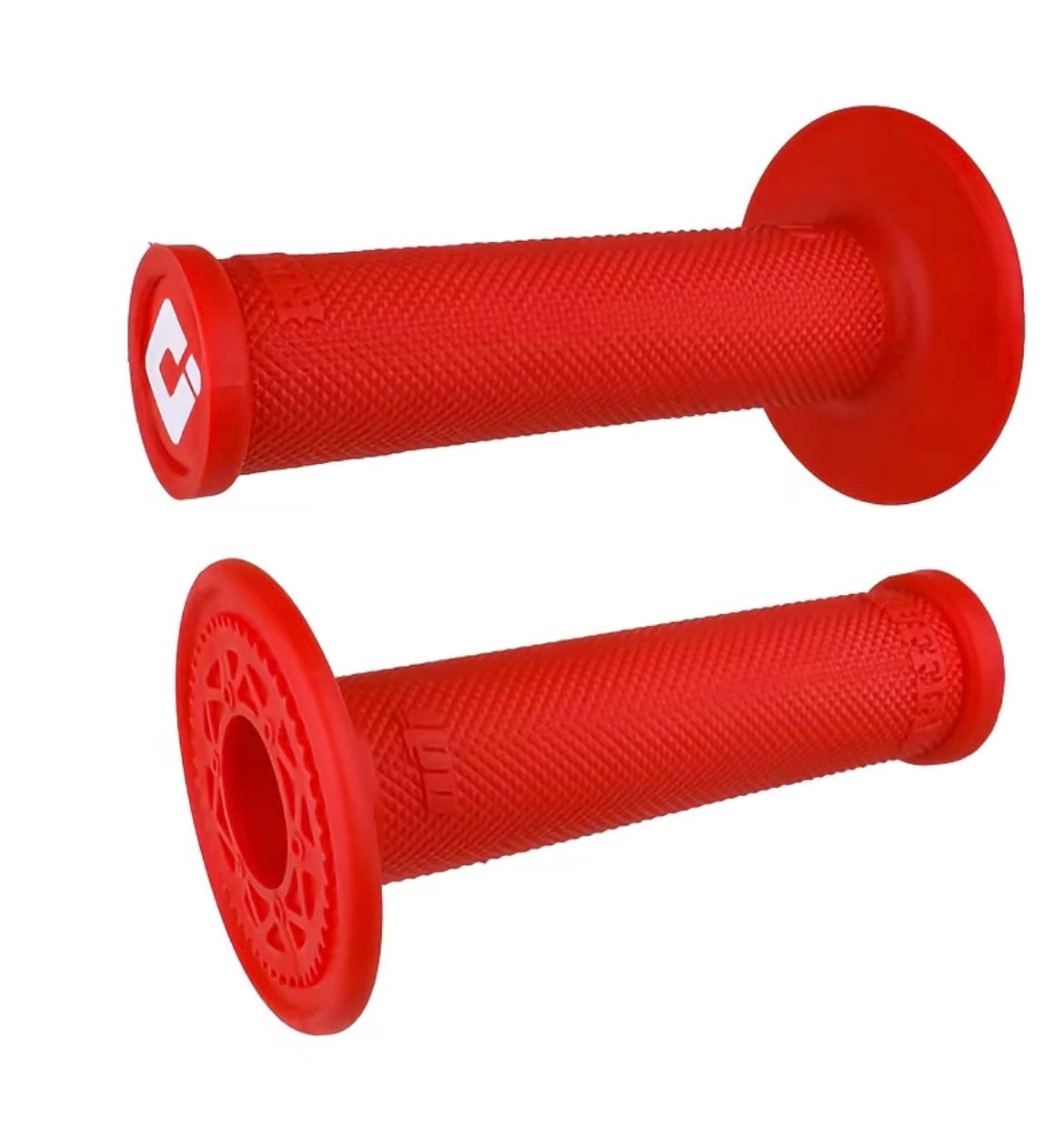 ￼ Half waffle ODI grips