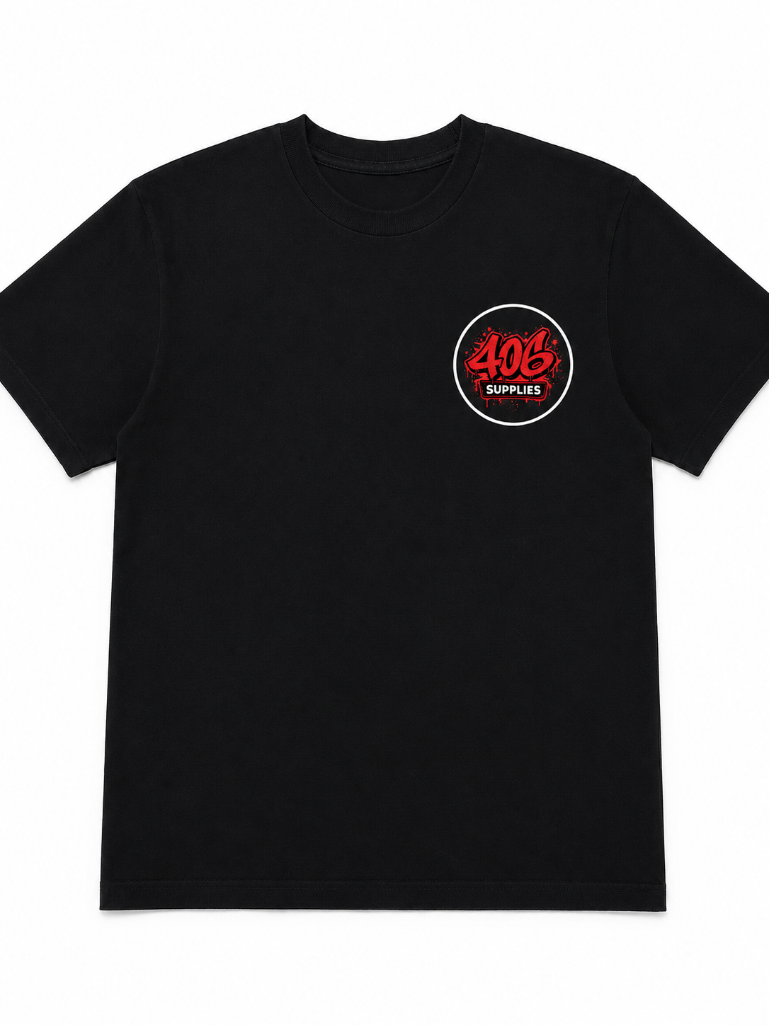 406 supplies shirt